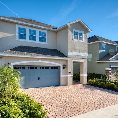 Fabulous Home By Rentyl Near Disney With Private Pool, Game Room & Resort Amenities - 7469M Orlando Zewnętrze zdjęcie