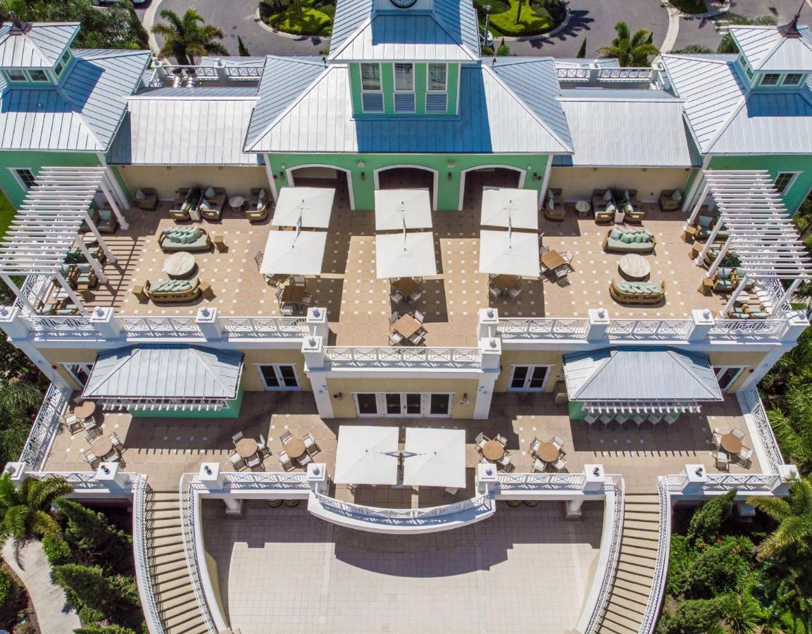 Fabulous Home By Rentyl Near Disney With Private Pool, Game Room & Resort Amenities - 7469M Orlando Zewnętrze zdjęcie