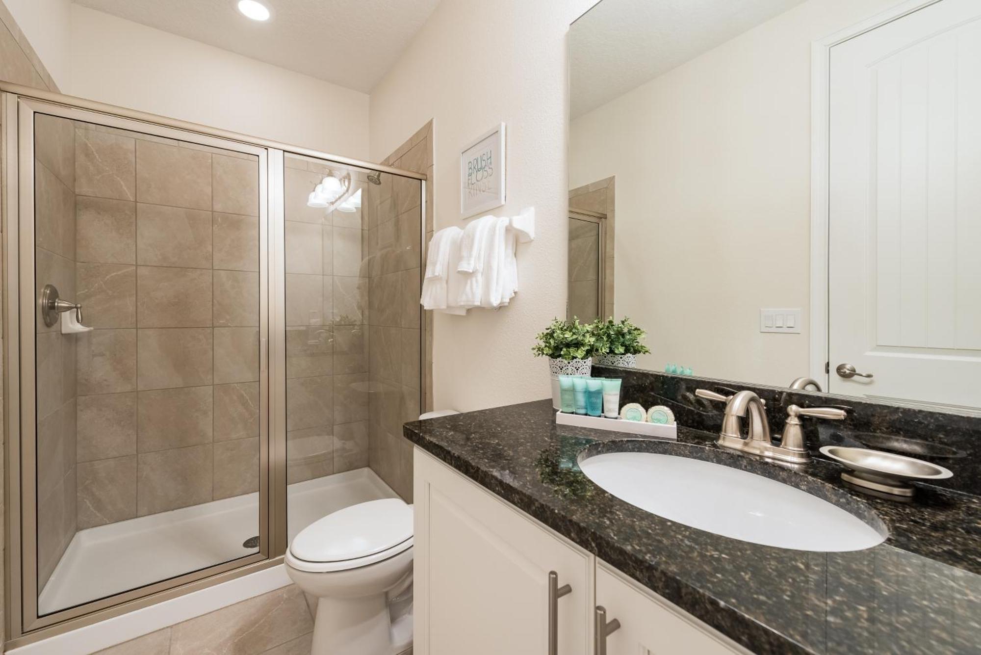 Fabulous Home By Rentyl Near Disney With Private Pool, Game Room & Resort Amenities - 7469M Orlando Zewnętrze zdjęcie