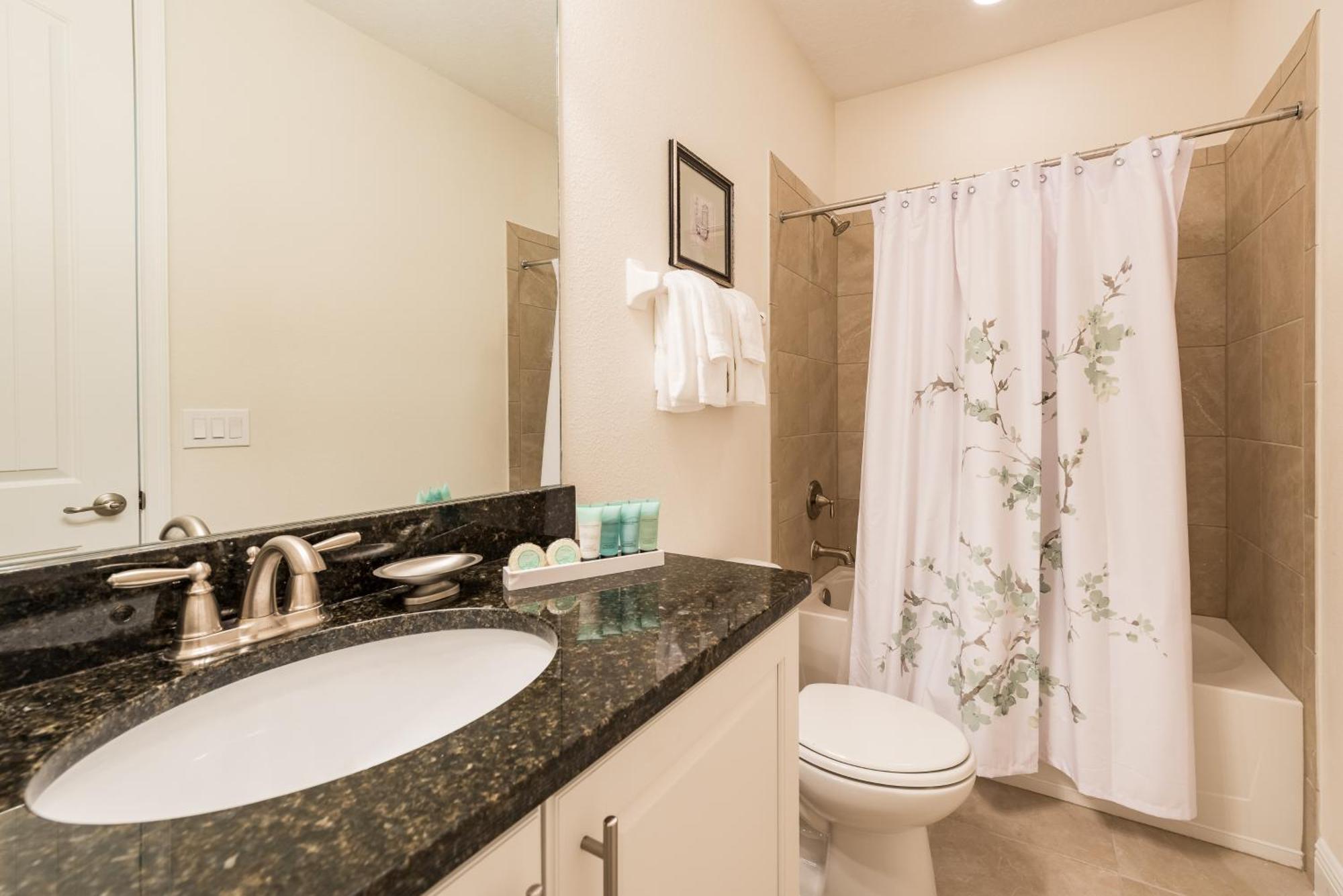 Fabulous Home By Rentyl Near Disney With Private Pool, Game Room & Resort Amenities - 7469M Orlando Zewnętrze zdjęcie