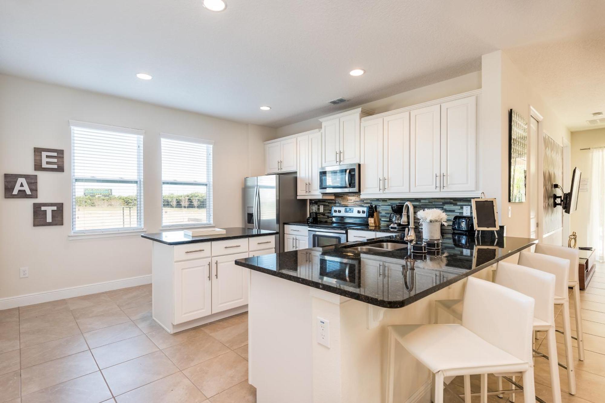 Fabulous Home By Rentyl Near Disney With Private Pool, Game Room & Resort Amenities - 7469M Orlando Zewnętrze zdjęcie