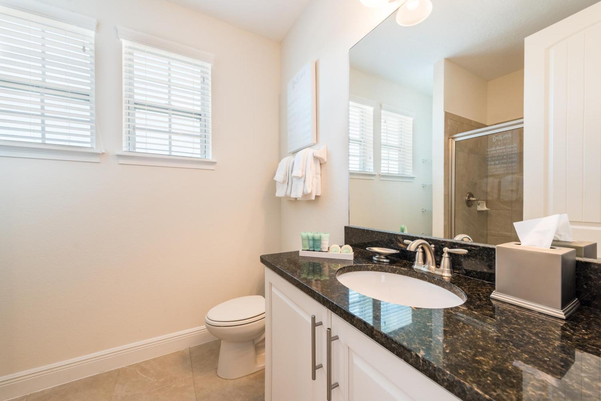 Fabulous Home By Rentyl Near Disney With Private Pool, Game Room & Resort Amenities - 7469M Orlando Zewnętrze zdjęcie
