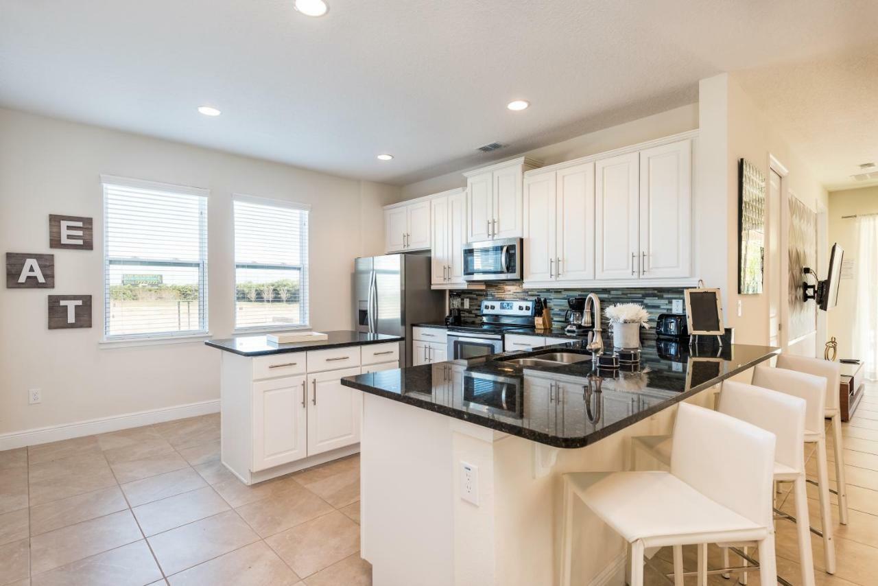 Fabulous Home By Rentyl Near Disney With Private Pool, Game Room & Resort Amenities - 7469M Orlando Zewnętrze zdjęcie